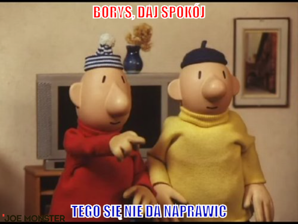 Nastroje w PO po konwencji PiS