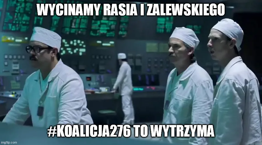 Koalicja 276