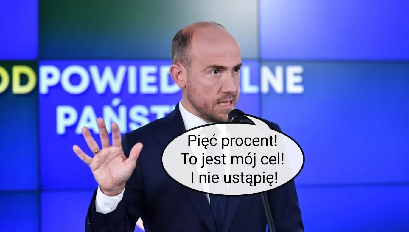 5 procent
