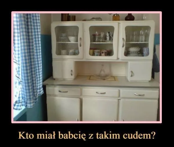 W każdym domu