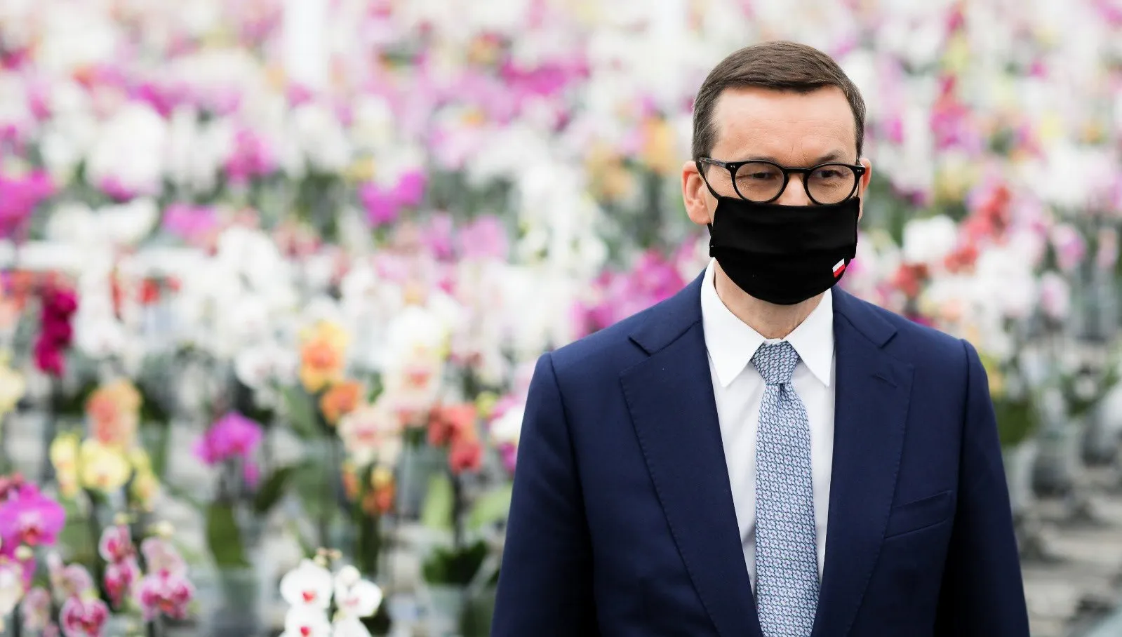 "Chcemy, żeby każdy Polak poznał Polski Ład". Premier: To więcej niż program polityczny