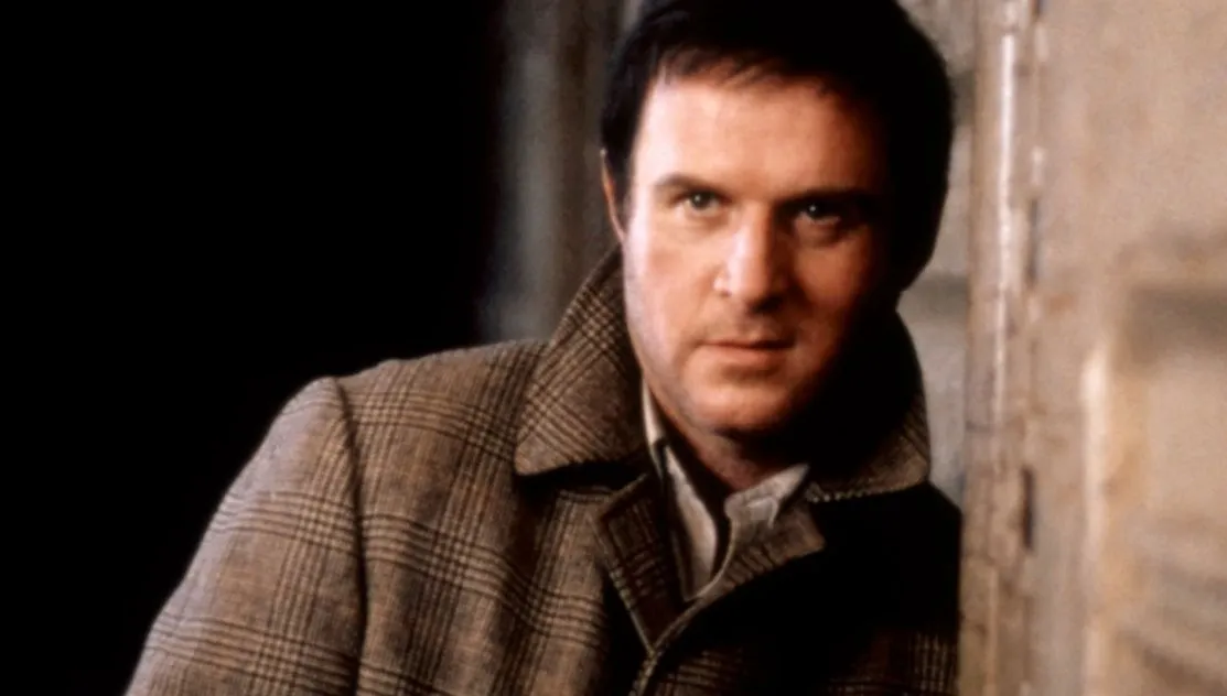 Zmarł aktor Charles Grodin, znany m.in. z filmu "Beethoven"