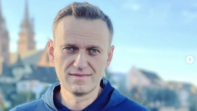 Zwolennicy Nawalnego zwalniani z pracy