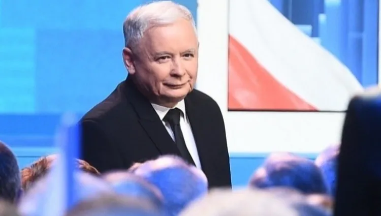 Kto zostanie prezesem PiS?