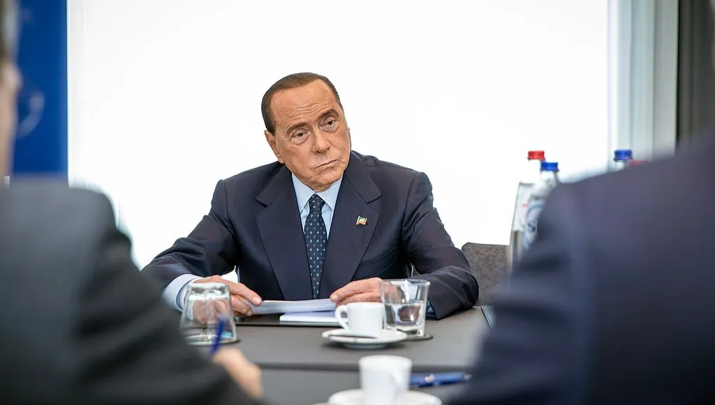 Silvio Berlusconi jest poważnie chory