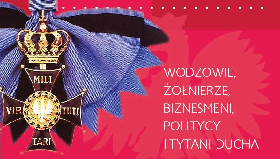 Co Polacy dali światu?