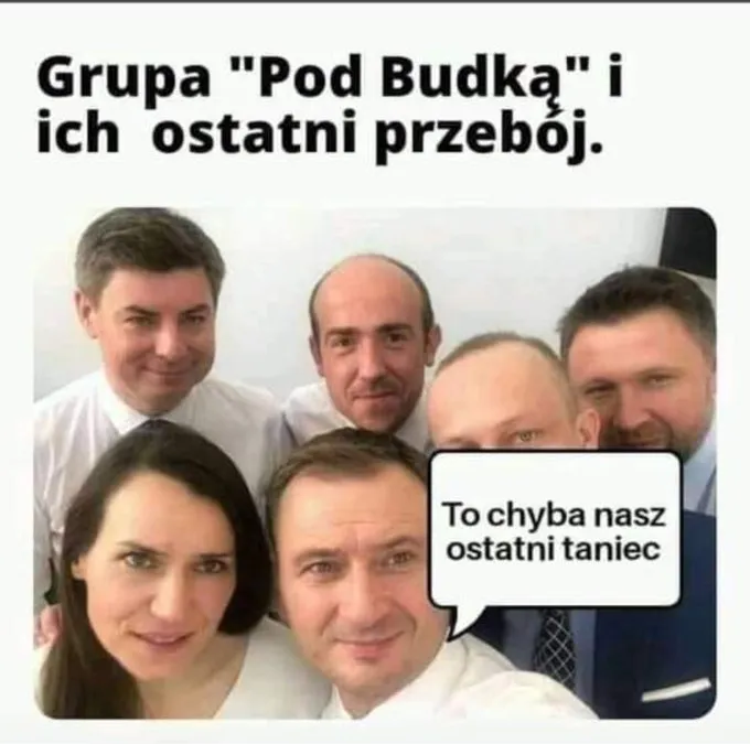 POd Budką