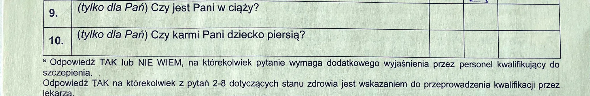 Skandal wisi w powietrzu