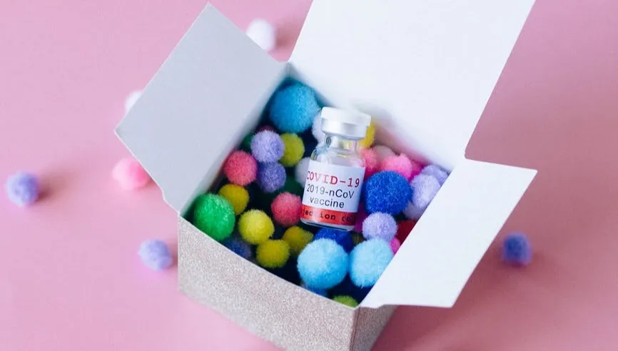 5 mln dolarów za przyjęcie szczepionki? To nie żart - to loteria w USA