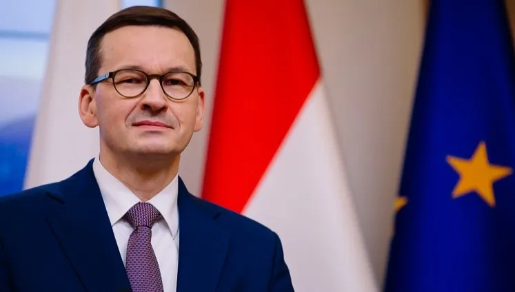 Morawiecki: 34 mld euro na rozwój wsi
