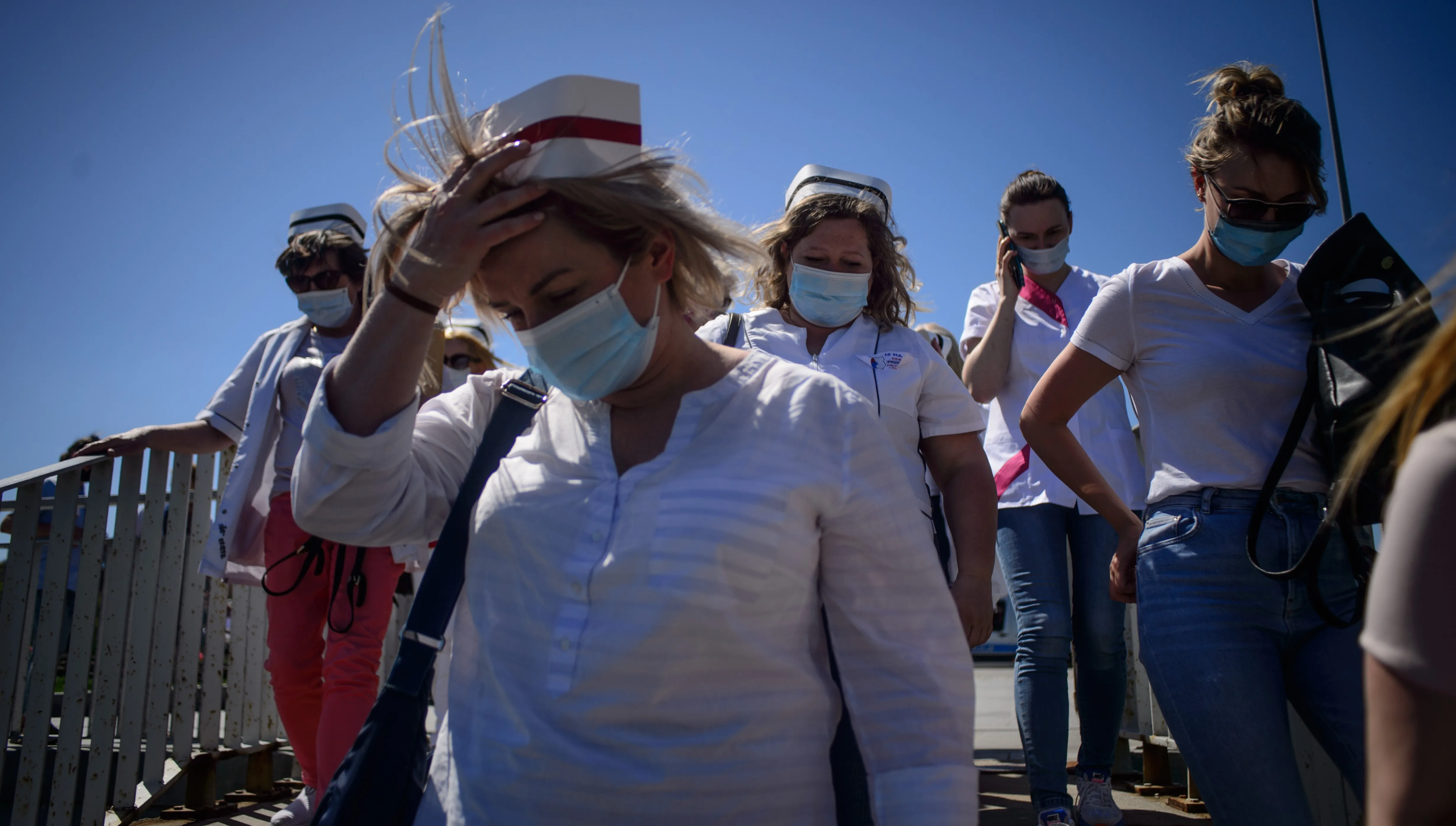 Pielęgniarki zapowiadają strajk ostrzegawczy. Minister reaguje: Porozumienie zostało podpisane