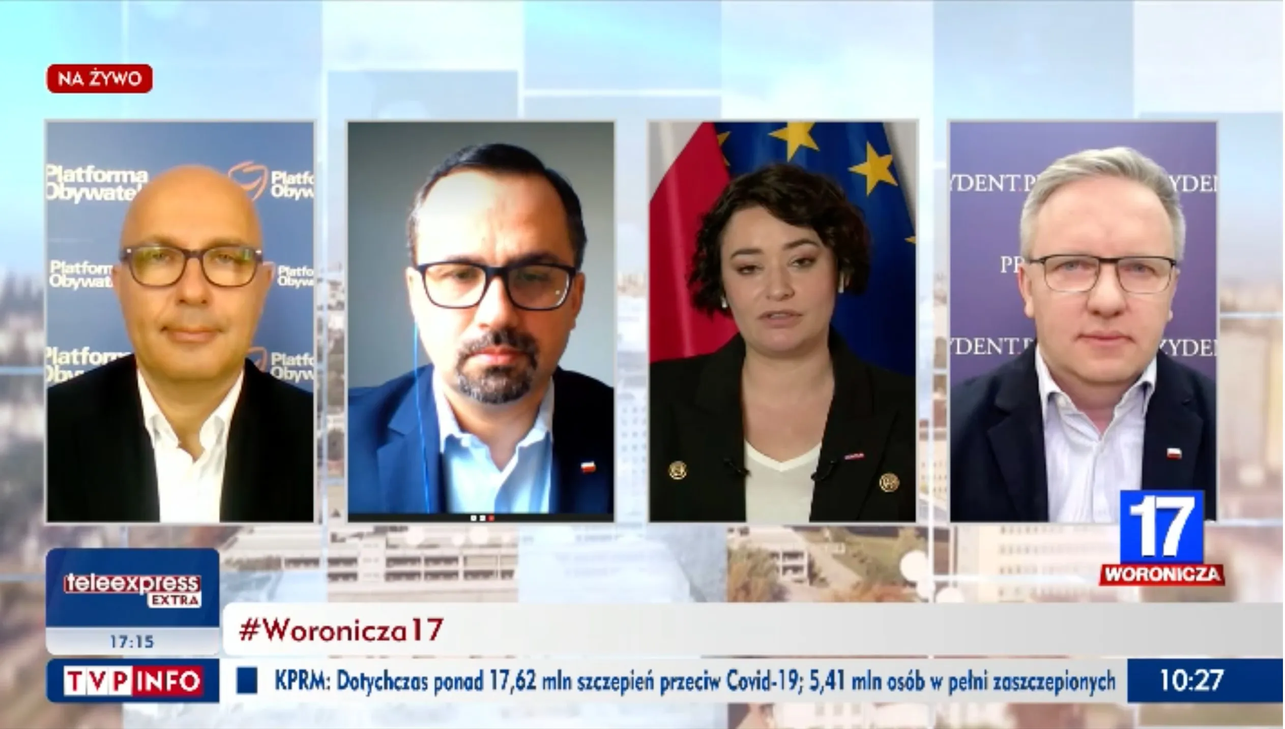 "Nie można zamknąć kopalni z dnia na dzień". Szczerski o decyzji TSUE: Toksyczna