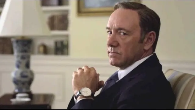 Kevin Spacey wraca na ekrany po trzech latach przerwy. Zobaczymy go w roli detektywa