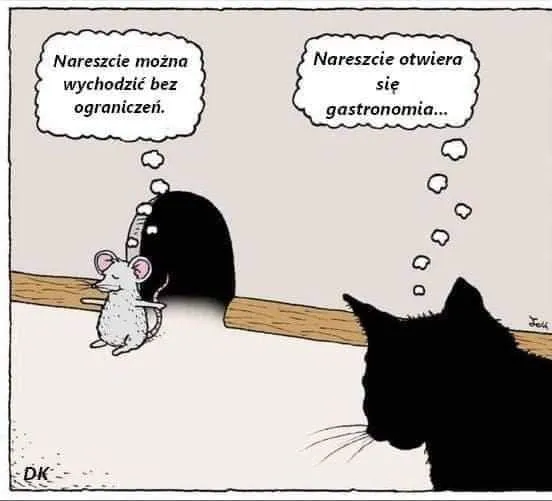 I gastronomia...