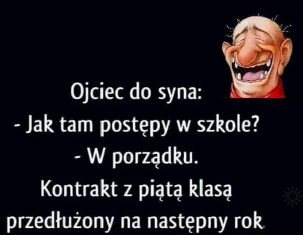 Kontrakt przedłużony