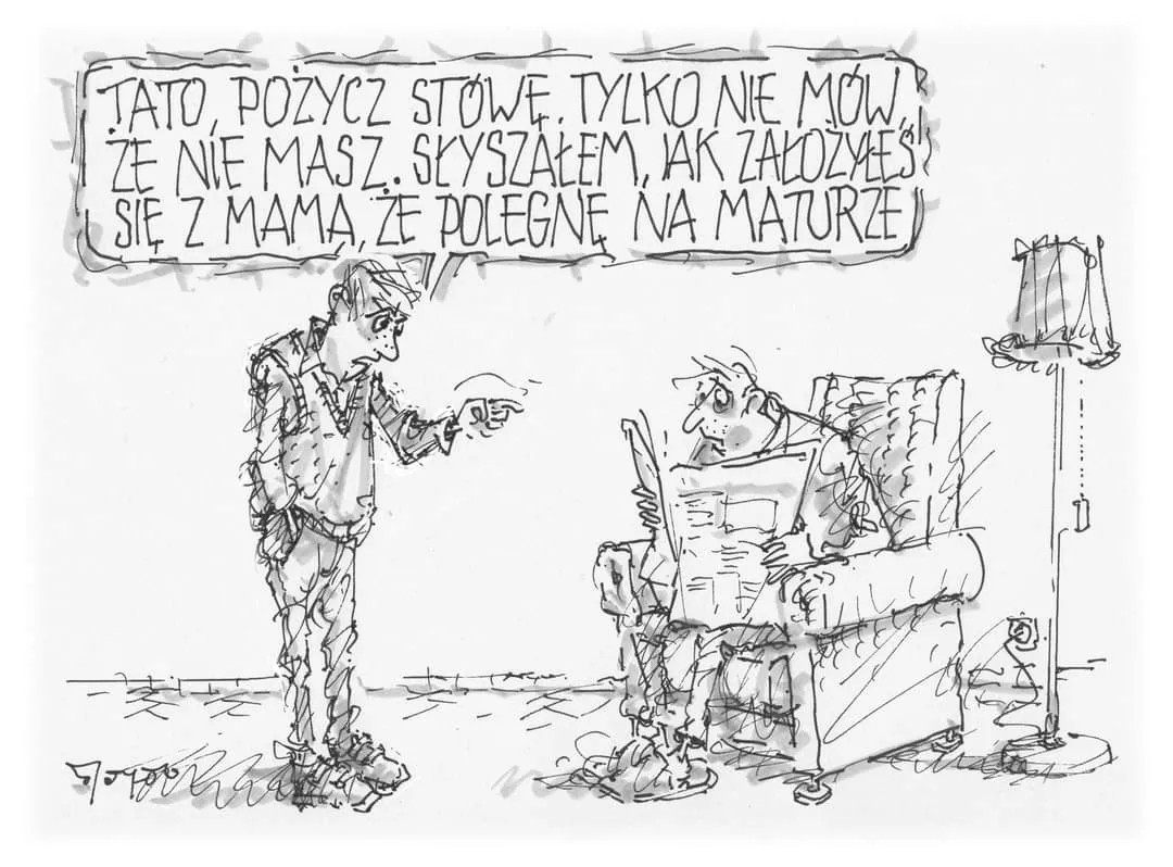 Tato, pożycz