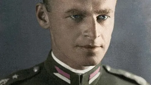 Pilecki. Śladami bohaterów