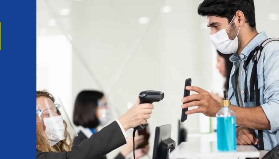 RE wzywa do wdrożenia paszportów szczepionkowych. Przywódcy unijni zadowoleni z porozumienia