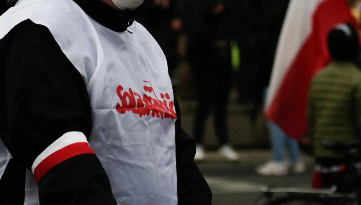 Strajk Solidarności ws. Turowa. Związkowcy zjadą się do Warszawy