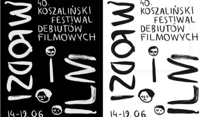 „Młodzi i Film": 58 filmów w konkursie debiutów