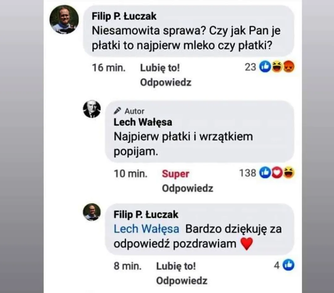 Najpierw płatki