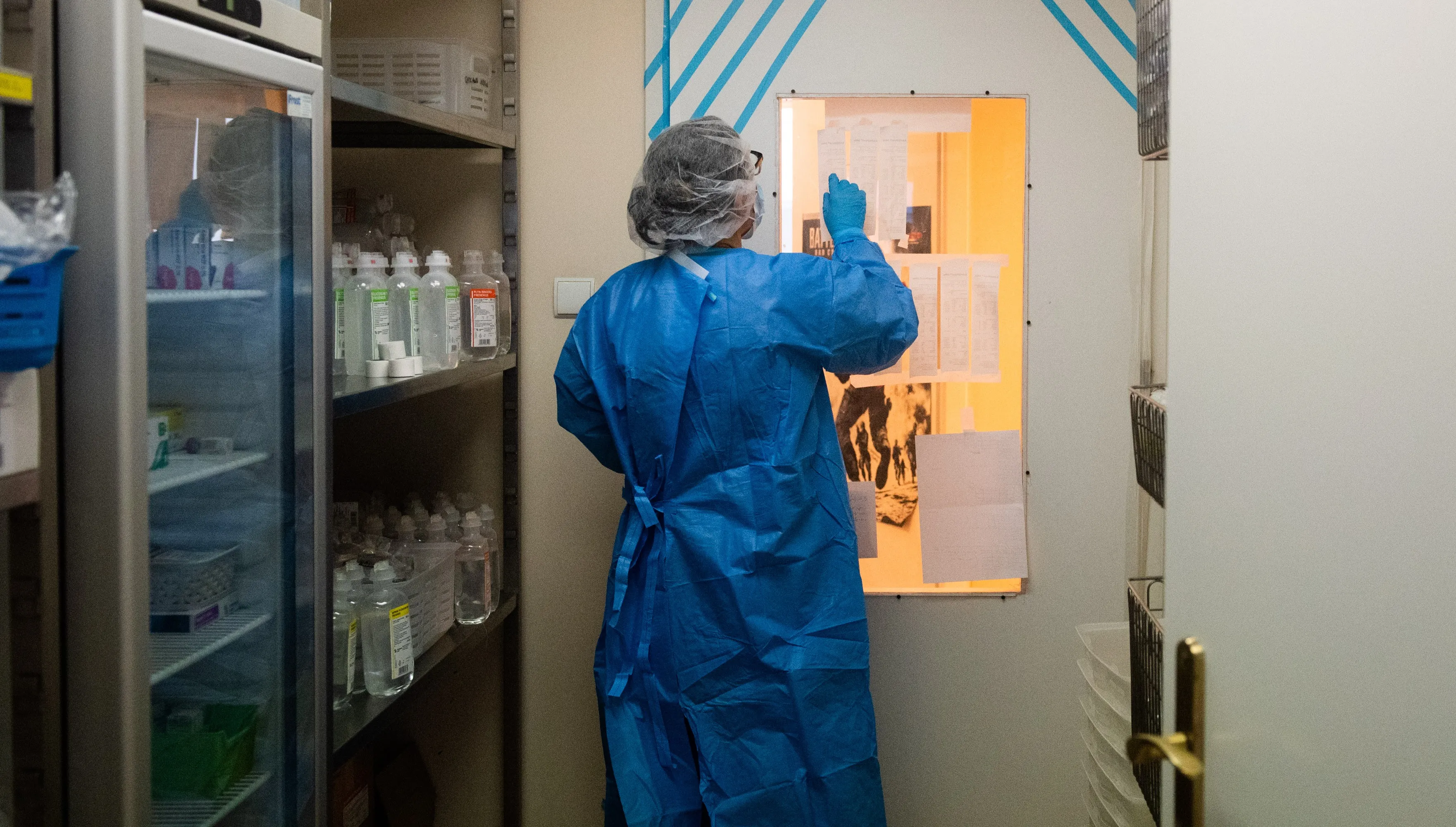 Ministerstwo Zdrowia podało nowe dane. 1230 kolejnych zakażeń koronawirusem