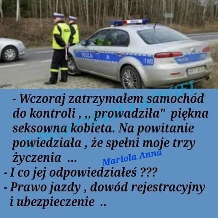 3 życzenia