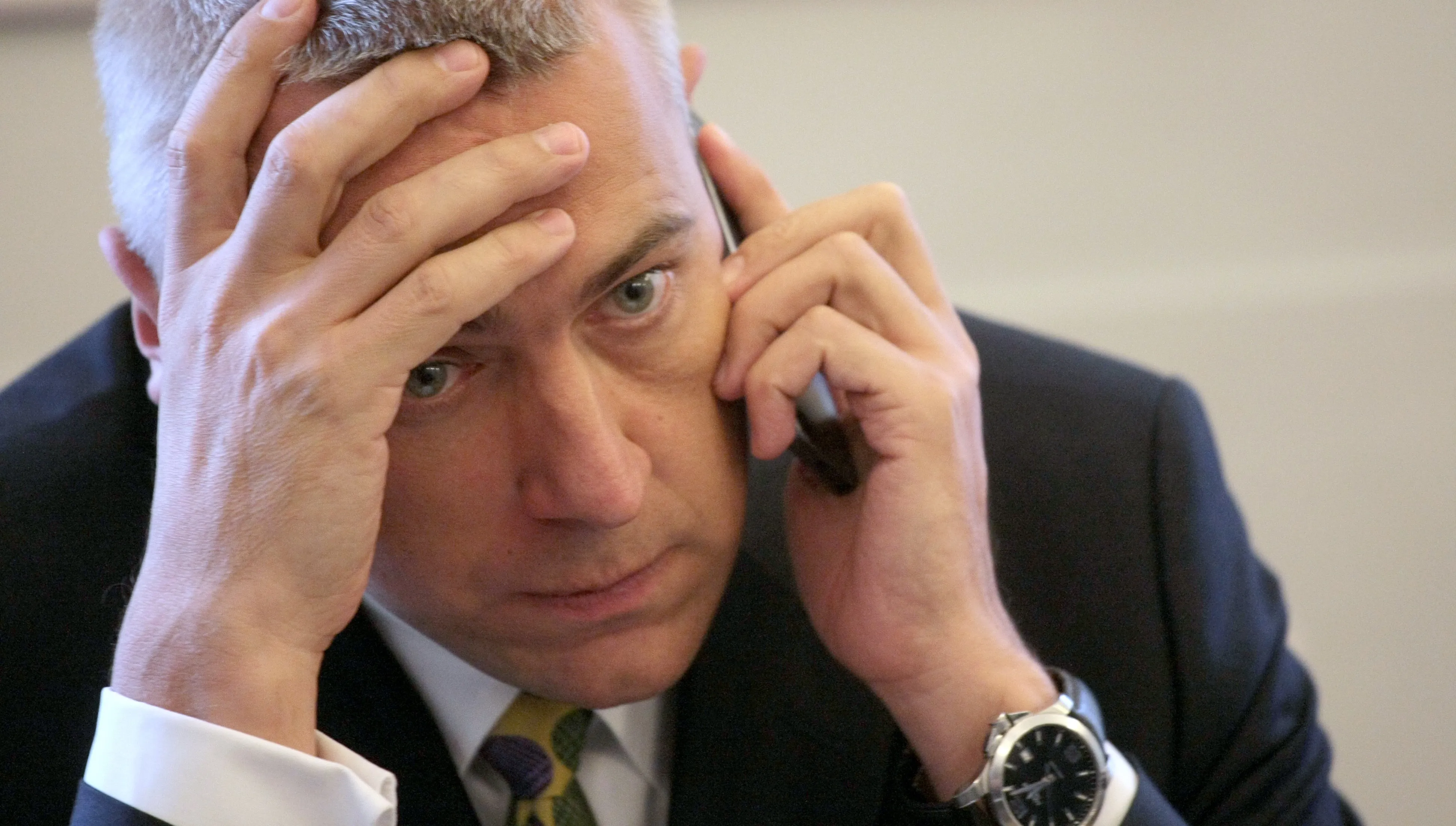 Dziennikarz ma usunąć wpis na temat mec. Giertycha. „Na czas trwania postępowania”