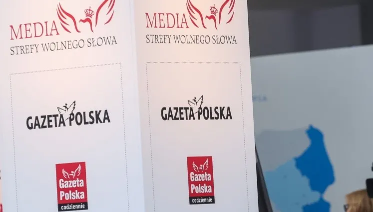 „Gazeta Polska” najbardziej opiniotwórczym tygodnikiem w IV 2021. Wyprzedziła konkurencję! Publikujemy najnowszy ranking