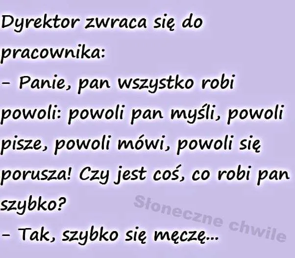 Szybko
