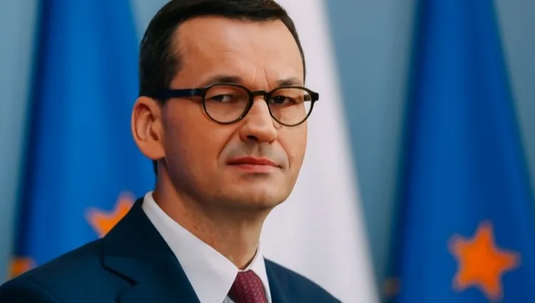 Premier złożył kondolencje rodzinie Witolda Aszuraka. "Był wielkim patriotą Białorusi"