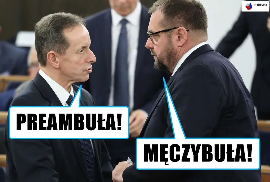 Męczybuła