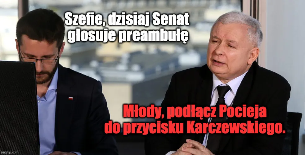 Podłącz Pocieja