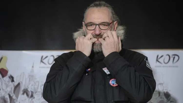 Mateusz Kijowski