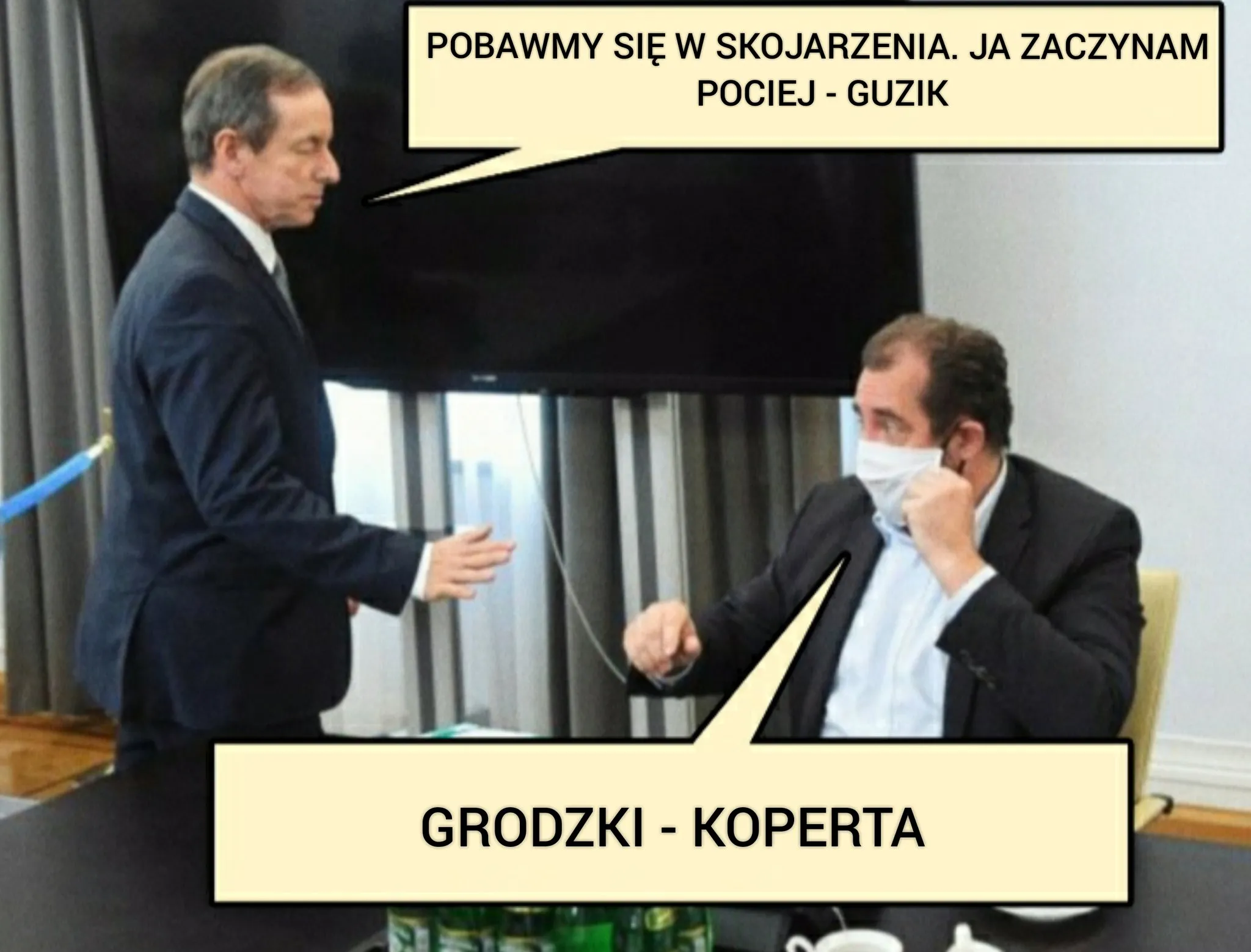 Skojarzenia