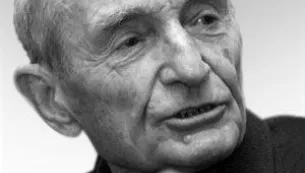 Nie żyje prof. Henryk Samsonowicz