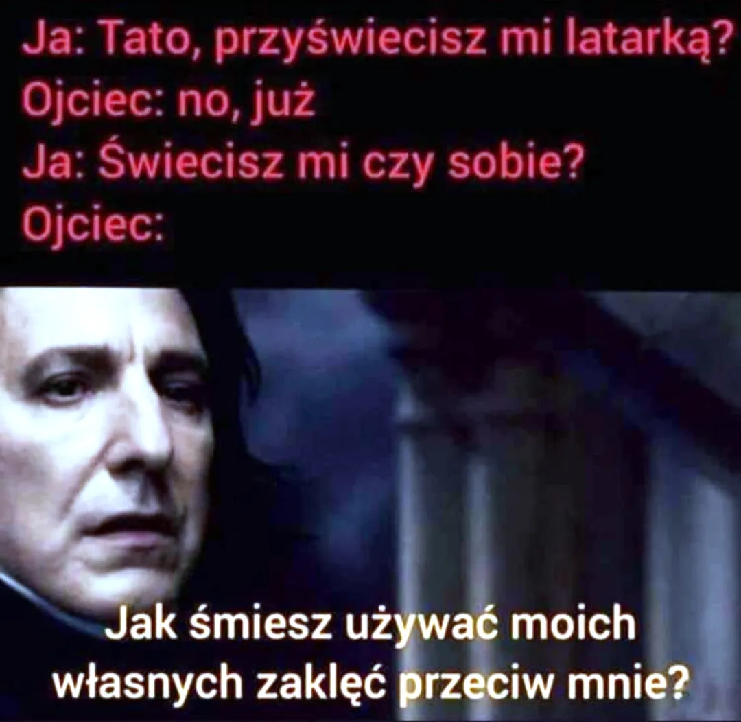 Zaklęcie