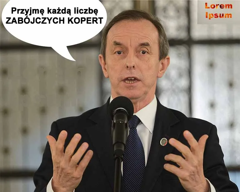 Zabójcze koperty