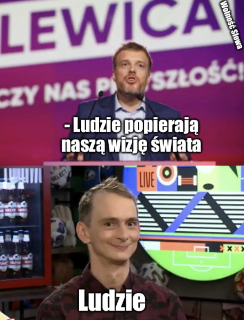 Ludzie i Lewica