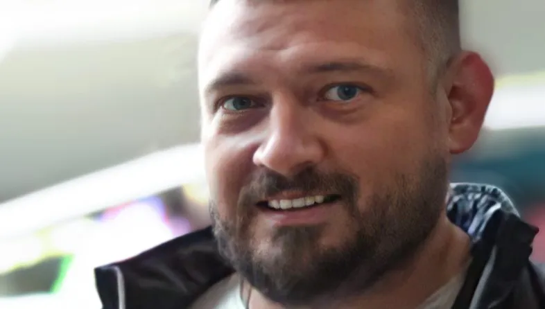 Cichanouski dał wywiad "zza krat": Będę siedzieć tak długo, jak pozwoli na to społeczeństwo