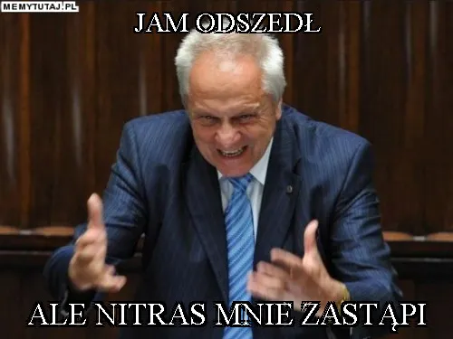 Następca