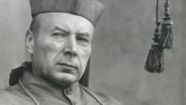 Reżyser filmu o Wyszyńskim: "Jego heroizm objawia się inaczej niż u większości świętych"