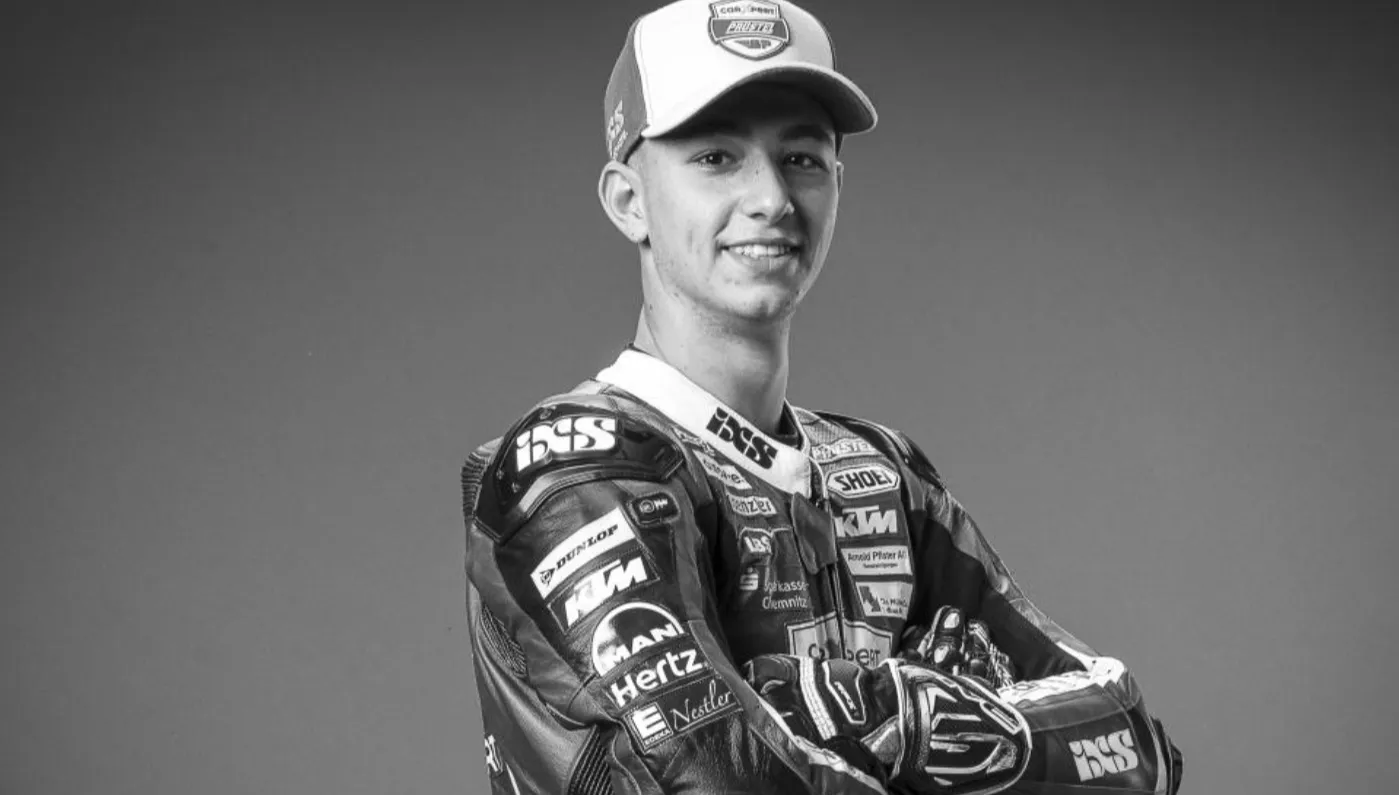 Nie żyje 19-letni zawodnik Moto3. Tragiczny wypadek Dupasquiera w kwalifikacjach przed GP Włoch