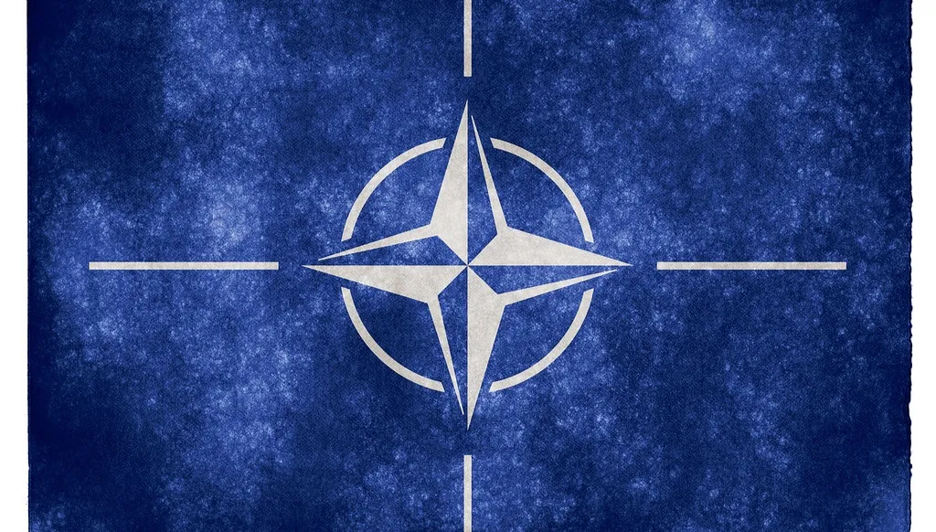 NATO odpowiada na agresję Białorusi