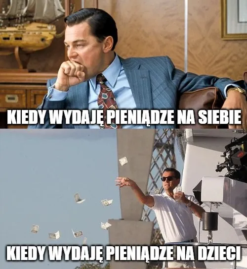 Dzieci