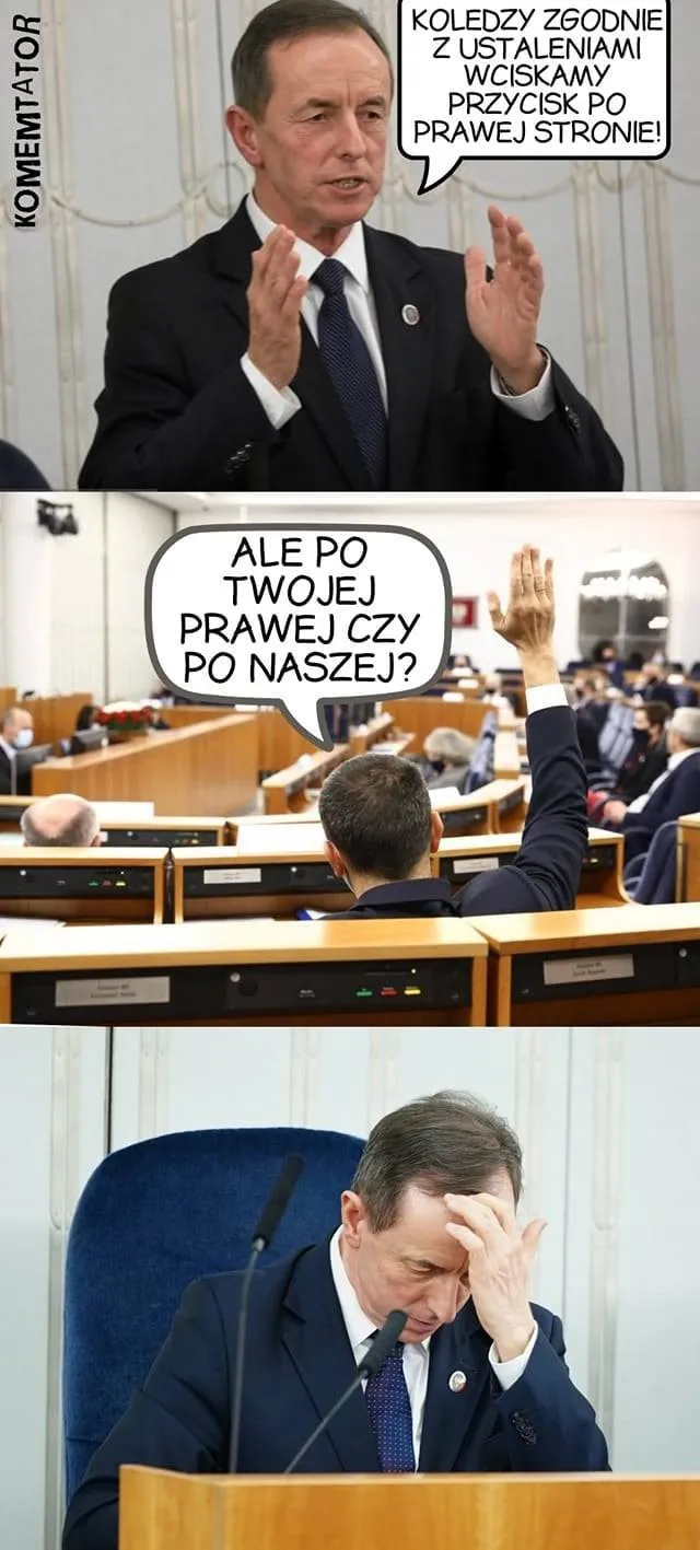 Się dogadali