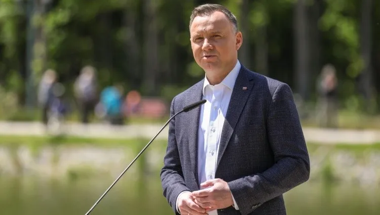 Odpowie za znieważenie głowy państwa?