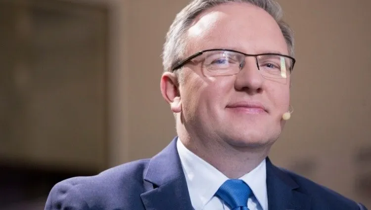 Ważna "silna armia i solidarność"