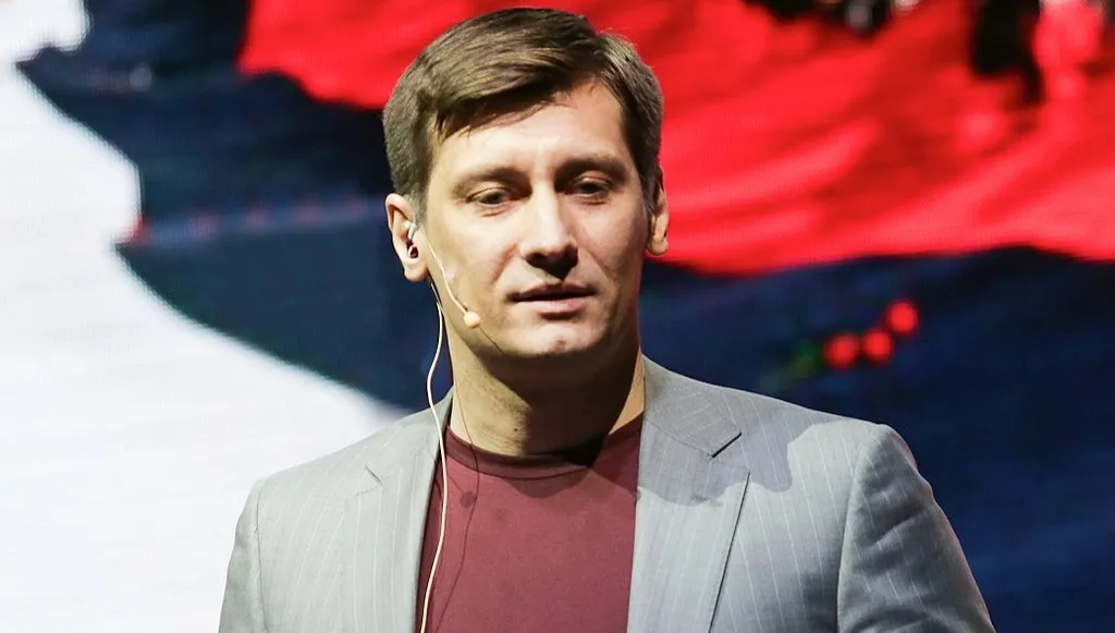 Rosja: Działacz opozycji Dmitrij Gudkow zatrzymany