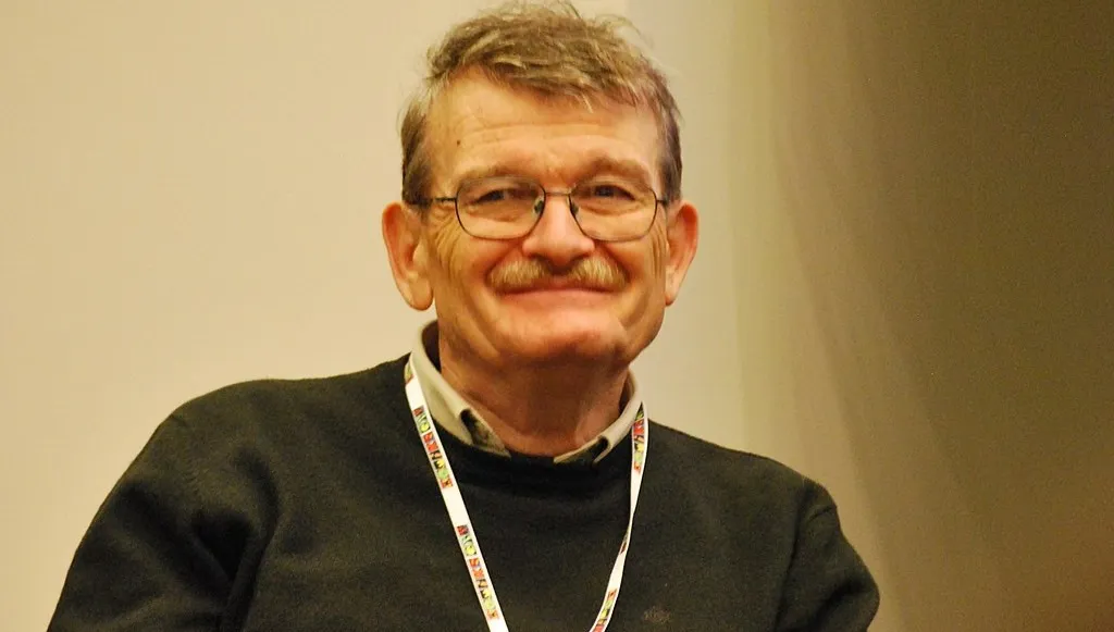 Maciej Parowski. „Staroświecki” kronikarz polskiej fantastyki